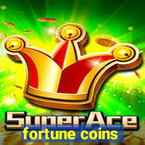 fortune coins